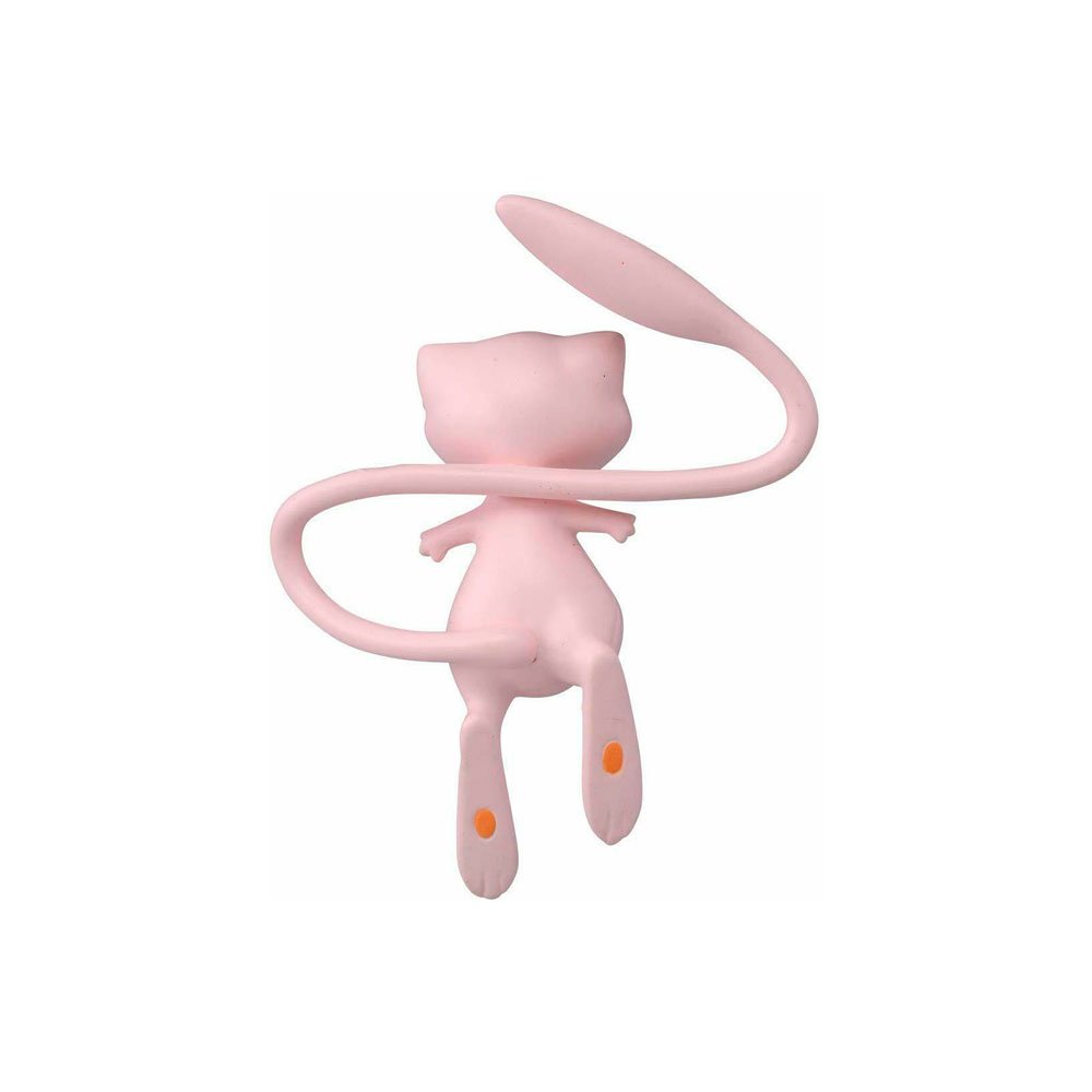 POKEMON MONCOLLE MEW MS-17 | TAKARA TOMY POKEMON MONCOLLE MEW MS-17 | TAKARA TOMY